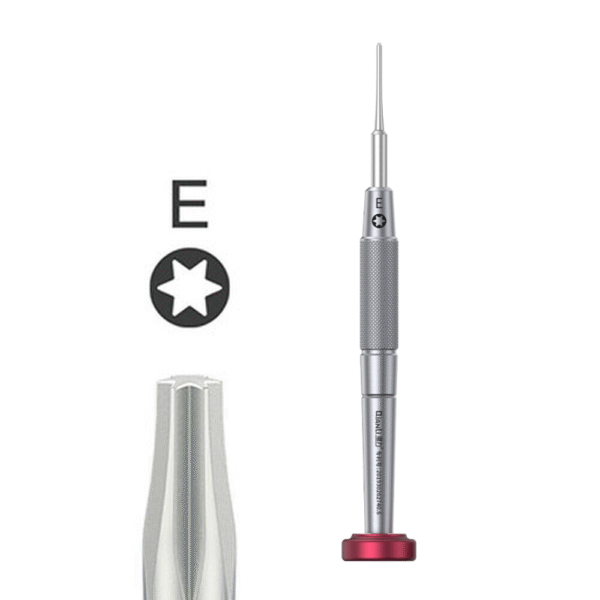 QIANLI 3D IFLYING E SCREWDRIVER