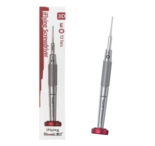 QIANLI 3D IFLYING E SCREWDRIVER