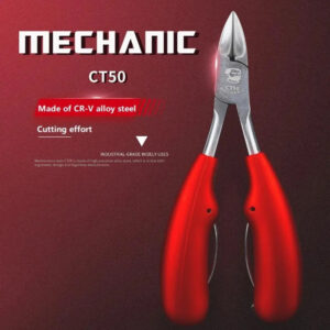 Mechanic CT50 Cutter
