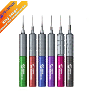 Mechanic King Kong Plus Diamond Plus Screwdriver Set