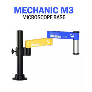 Mechanic M3 Microscope Base
