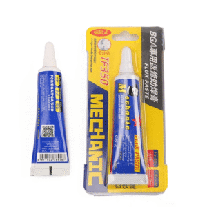 Mechanic TF350 Special Flux Paste for Bga