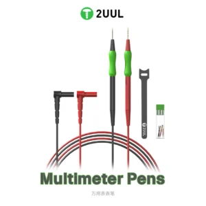 2uul MT01 Multimeter Pen