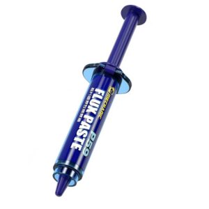 MECHANIC P59 FLUX PASTE 10CC