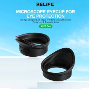 Relife M-26 Pro Microscope Eyecup