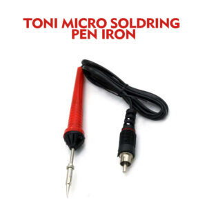 toni premium iron stand