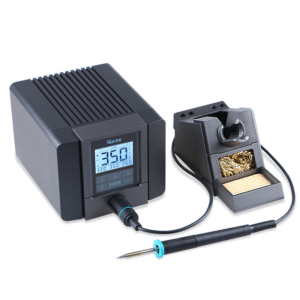 QUICK TS1200A INTELLIGENT LEAD FREE SOLDERING STATION