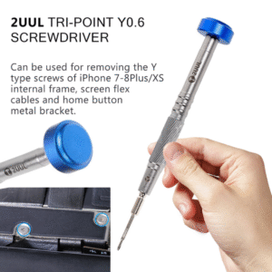 2uul SD03 0.6 Screwdriver