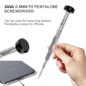 2uul SD01 0.8 Screwdriver