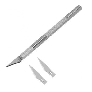 wlxy precision knife bga repairing blade