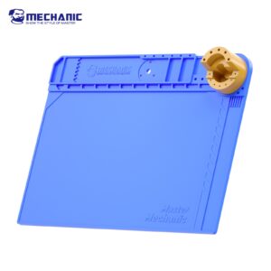 Mechanic IMAT Pro Max Master Edition Microscope Base