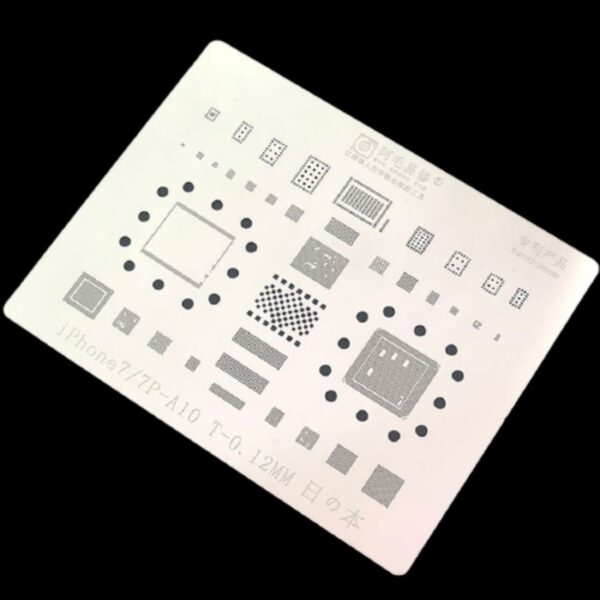 AMAOE IP 6/6P-A8 STENCIL - Image 2