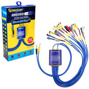 Mechanic Iboot Ad Max Plus Up to Ip15 Boot Cable