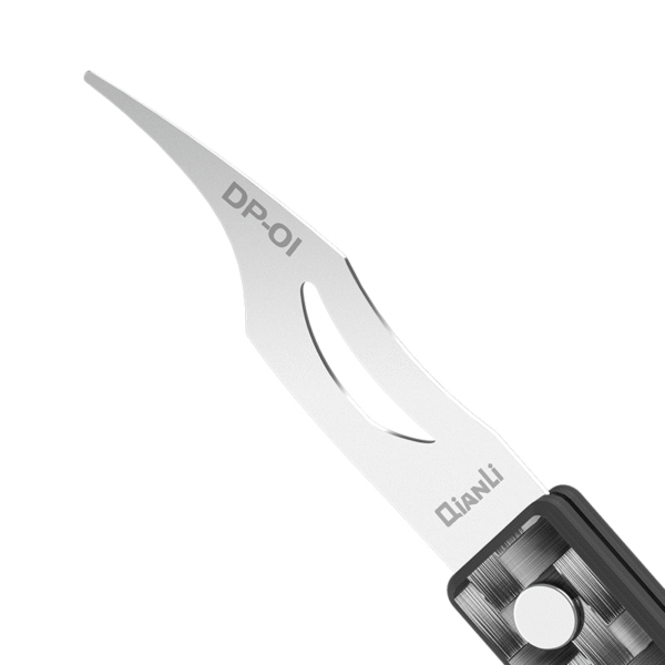 QIANLI DP-01 BLADE WITH HANDLE