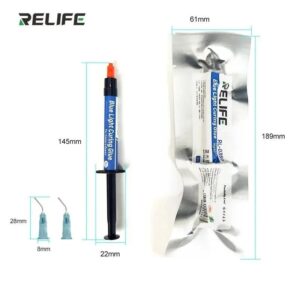 RELIFE RL-035G 3cc Blue Light Glue
