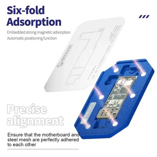 Mechanic IBGA15 Middle Layer Tin Plating Platform - Image 2