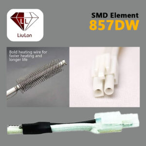 LiuLon 857DW SMD Element