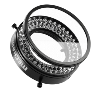 Mechanic LS360 Microscope Ring Light Polarized Ring Lamp Eliminates Reflection for Stereo Microscope