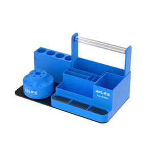 Relife RL-001H Blue Rotating Storage