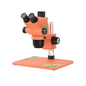 Relife M6t Pro-B11 Orange Microscope