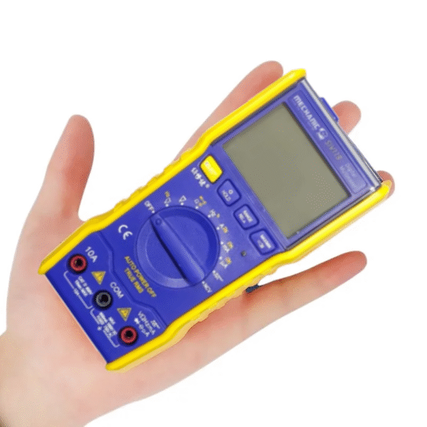 Mechanic SIV-119 Multimeter - Image 3
