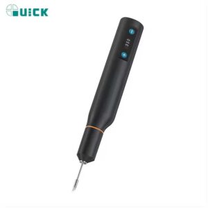 QUICK TS1 SOLDERING IRON STATION