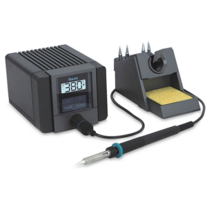 QUICK TS1100 90W LEAD-FREE SOLDERING STATION