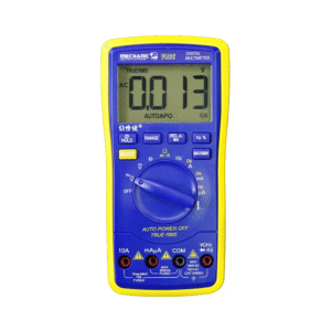 Mechanic V96C Multimeter